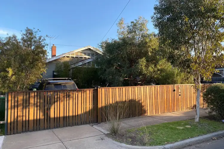Main view of Homely house listing, 35 Clive Street, West Footscray VIC 3012