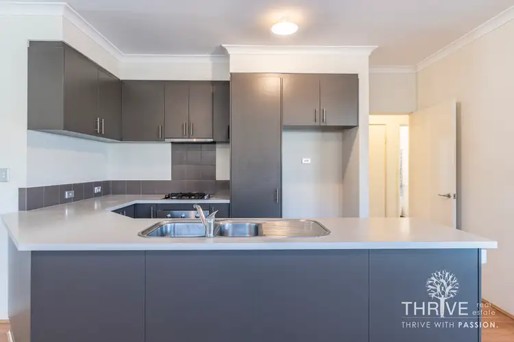 Fifth view of Homely house listing, 53 Magdalen Loop, Piara Waters WA 6112