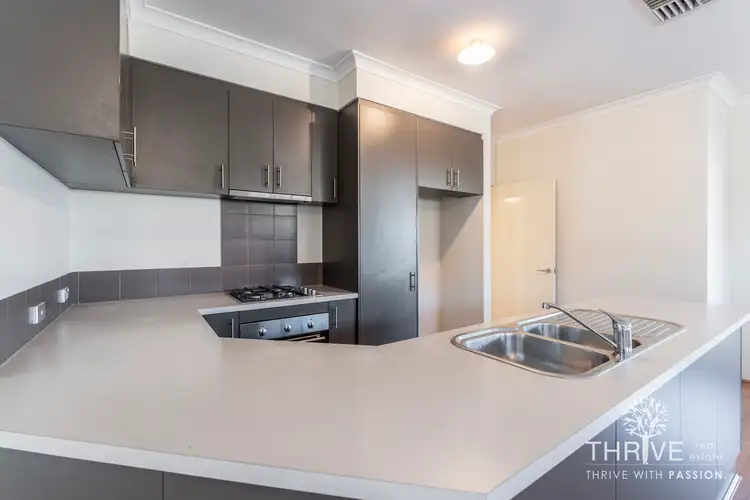 Sixth view of Homely house listing, 53 Magdalen Loop, Piara Waters WA 6112