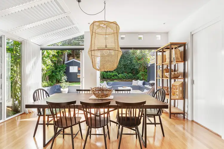 Main view of Homely house listing, 5 Birkley Road, Manly NSW 2095