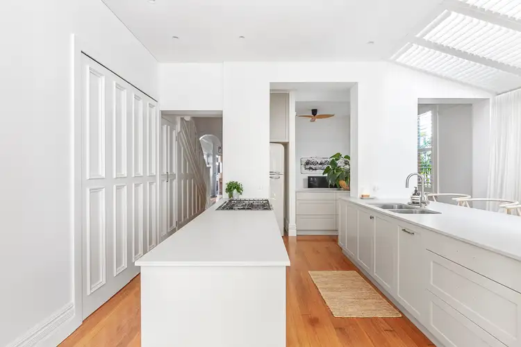 Second view of Homely house listing, 5 Birkley Road, Manly NSW 2095