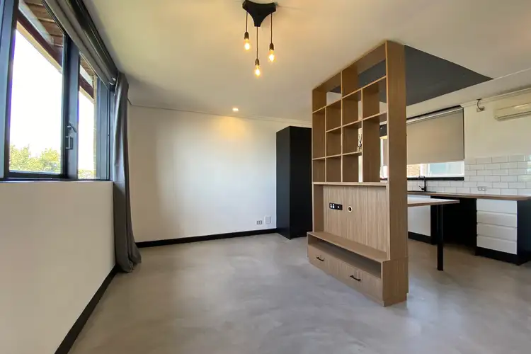 Fifth view of Homely apartment listing, 11/657 Barkly Street, West Footscray VIC 3012