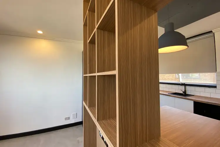 Sixth view of Homely apartment listing, 11/657 Barkly Street, West Footscray VIC 3012