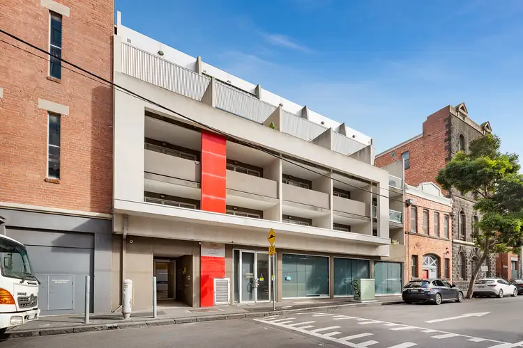 209/9 O'Connell Street, North Melbourne VIC 3051