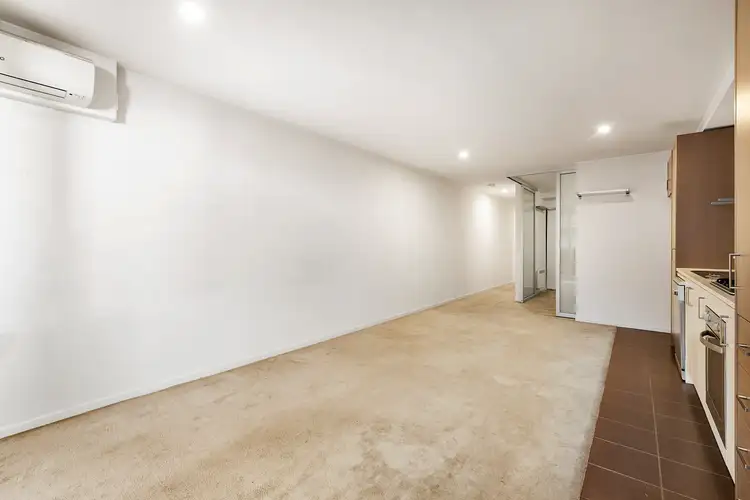 Third view of Homely apartment listing, 209/9 O'Connell Street, North Melbourne VIC 3051