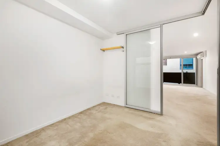 Fifth view of Homely apartment listing, 209/9 O'Connell Street, North Melbourne VIC 3051