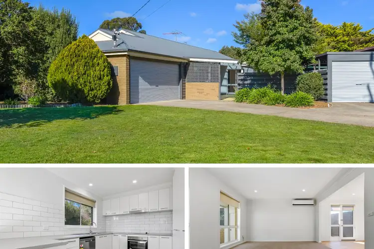 Main view of Homely house listing, 27 Gardiner Street, Gisborne VIC 3437