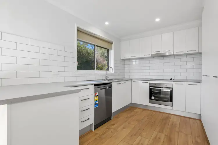 Third view of Homely house listing, 27 Gardiner Street, Gisborne VIC 3437