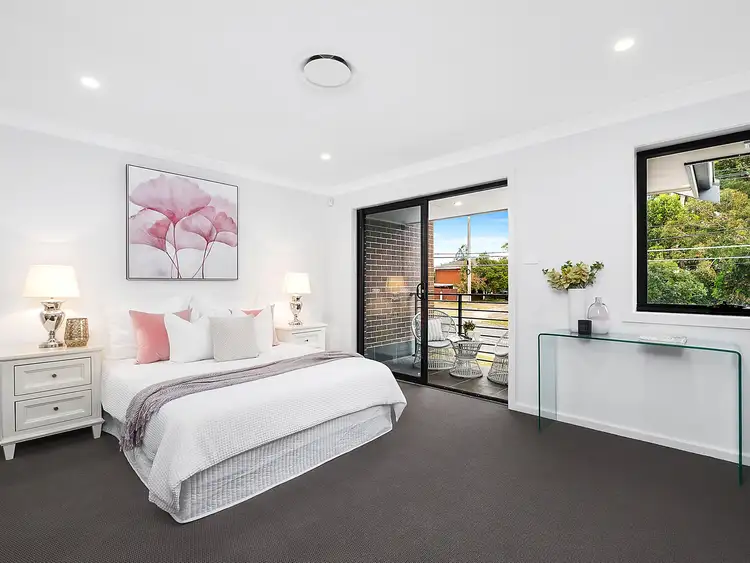 Fourth view of Homely semi-detached listing, 135 Pennant Parade, Epping NSW 2121