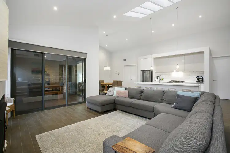 Fifth view of Homely house listing, 1 Valerie Close, Mount Martha VIC 3934