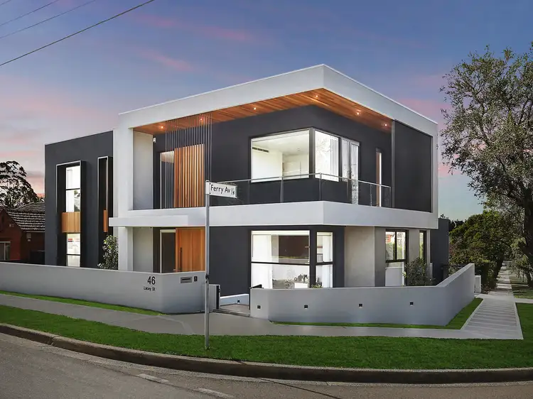 Main view of Homely house listing, 46 Lacey Street, Kogarah Bay NSW 2217