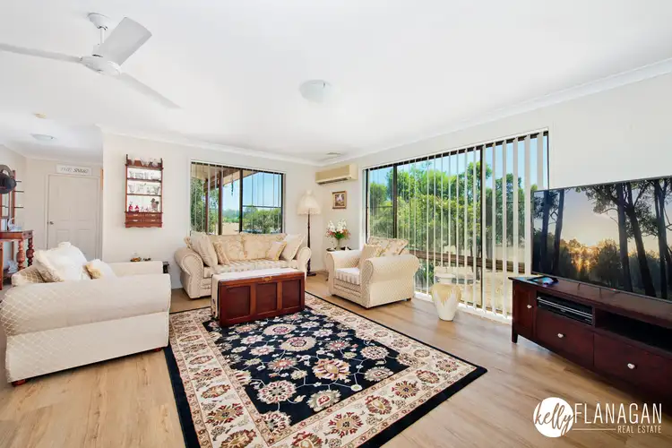 Fifth view of Homely rural property listing, 12 Cecil Tarrant Drive, Aldavilla NSW 2440