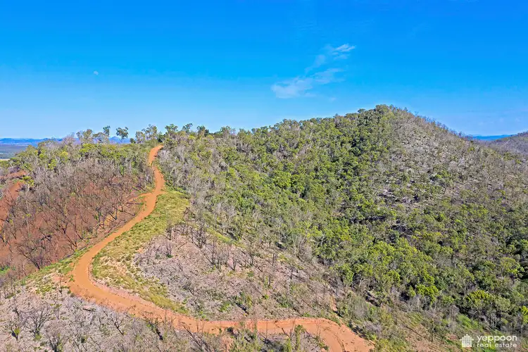 Main view of Homely rural property listing, 6a Mount Rae Road, Bungundarra QLD 4703