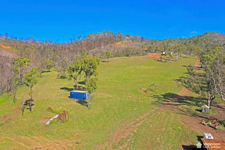 Second view of Homely rural property listing, 6a Mount Rae Road, Bungundarra QLD 4703