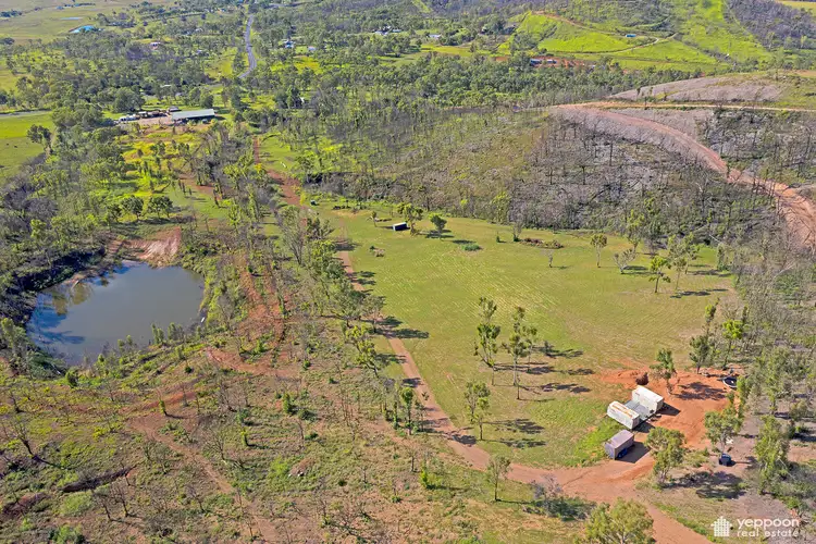 Fifth view of Homely rural property listing, 6a Mount Rae Road, Bungundarra QLD 4703