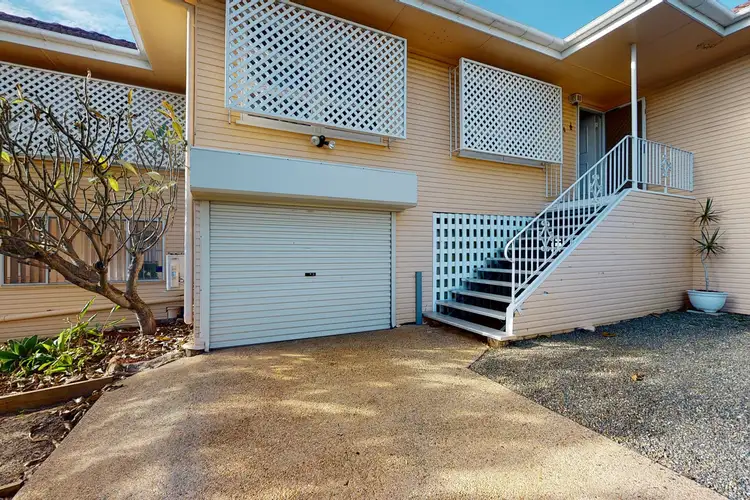 Main view of Homely house listing, 44 Harrow Street, West Rockhampton QLD 4700