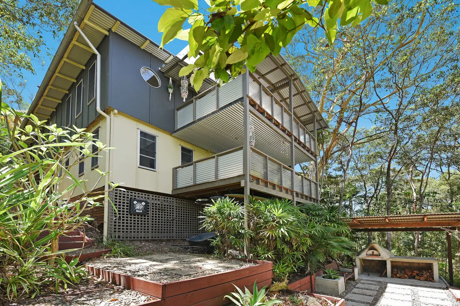 Main view of Homely house listing, 122 Centenary Heights Road, Coolum Beach QLD 4573
