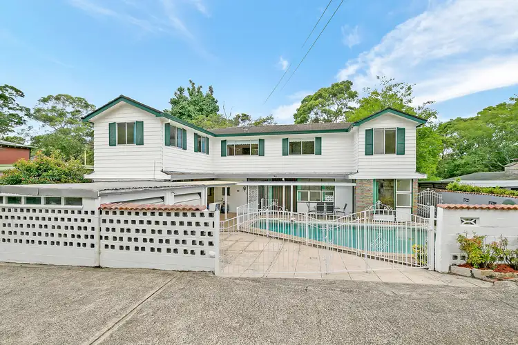 Main view of Homely house listing, 20 Polding Road, Lindfield NSW 2070