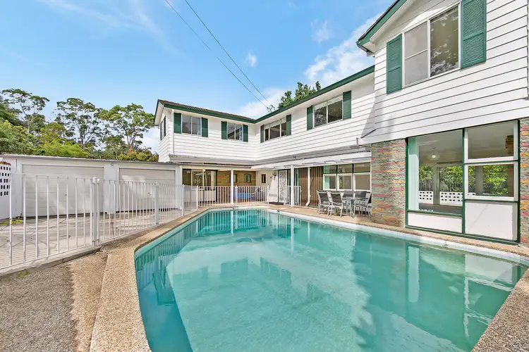 Second view of Homely house listing, 20 Polding Road, Lindfield NSW 2070