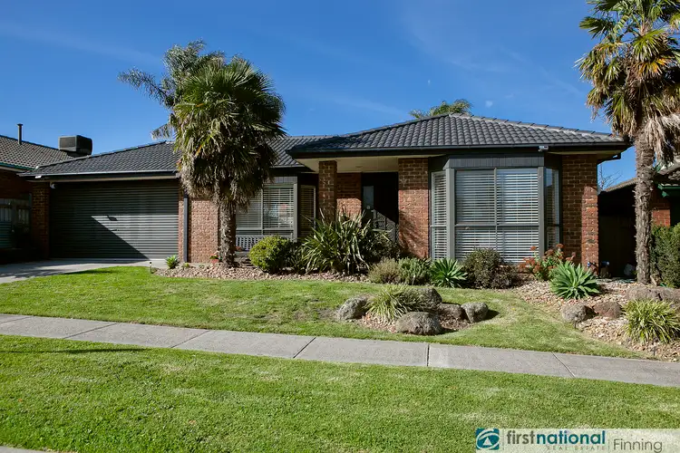 Main view of Homely house listing, 127 Courtenay Avenue, Cranbourne North VIC 3977