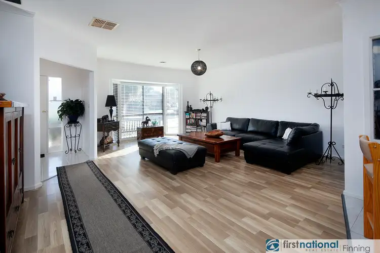 Third view of Homely house listing, 127 Courtenay Avenue, Cranbourne North VIC 3977
