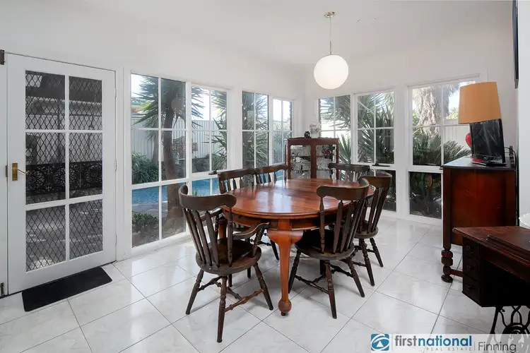 Sixth view of Homely house listing, 127 Courtenay Avenue, Cranbourne North VIC 3977