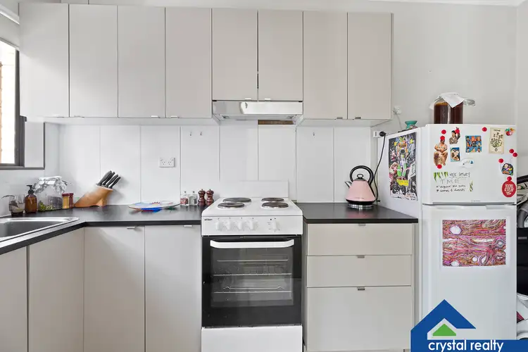 Second view of Homely apartment listing, 9/11 Tupper Street, Enmore NSW 2042