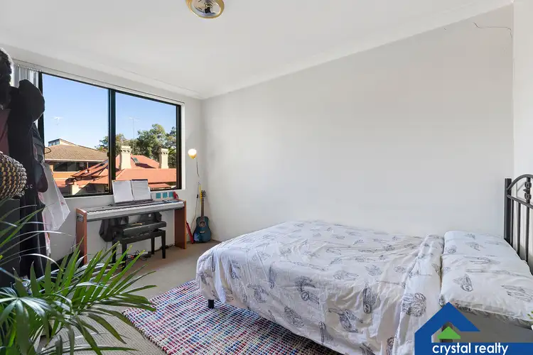 Third view of Homely apartment listing, 9/11 Tupper Street, Enmore NSW 2042
