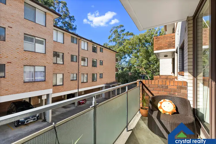 Fifth view of Homely apartment listing, 9/11 Tupper Street, Enmore NSW 2042
