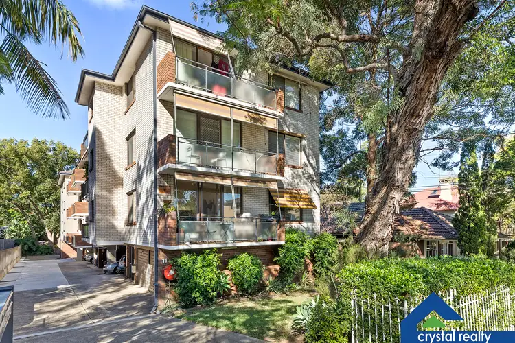 Sixth view of Homely apartment listing, 9/11 Tupper Street, Enmore NSW 2042