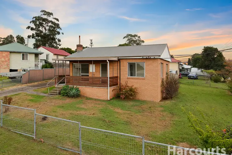 29 Mount Hall Road, Raymond Terrace NSW 2324
