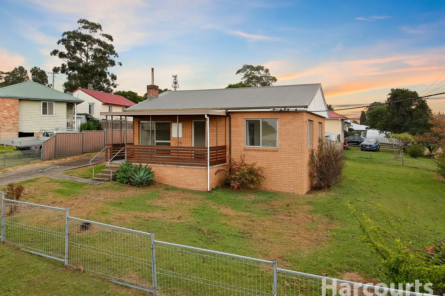 Main view of Homely house listing, 29 Mount Hall Road, Raymond Terrace NSW 2324