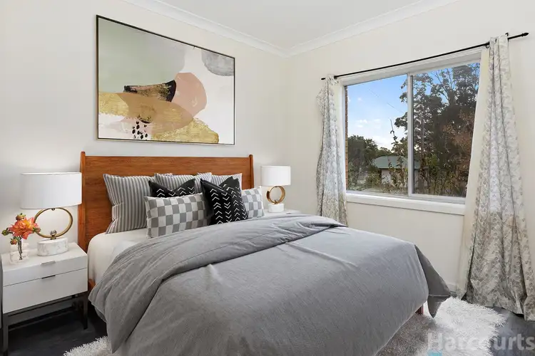 Fourth view of Homely house listing, 29 Mount Hall Road, Raymond Terrace NSW 2324