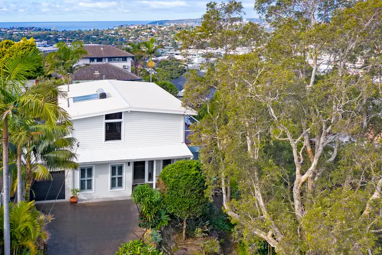 36 Beacon Avenue, Beacon Hill NSW 2100
