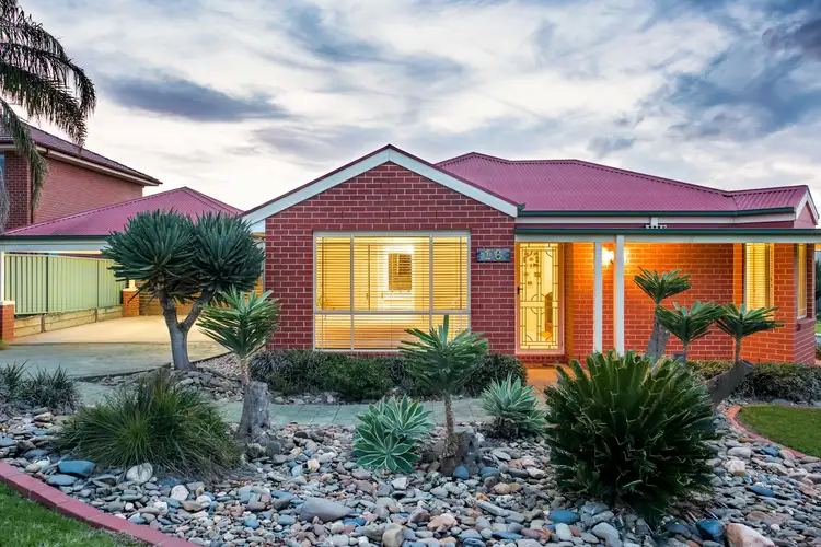 Main view of Homely house listing, 16 Park Lane, Wodonga VIC 3690