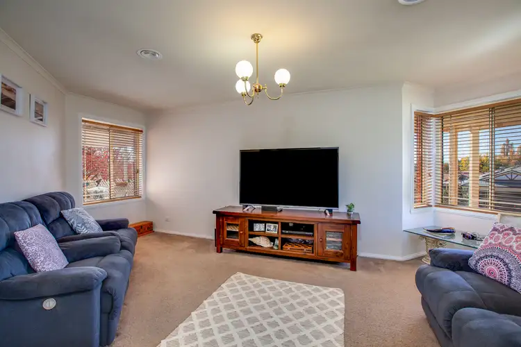 Fourth view of Homely house listing, 16 Park Lane, Wodonga VIC 3690