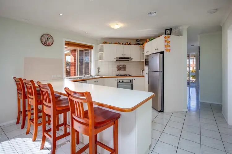 Fifth view of Homely house listing, 16 Park Lane, Wodonga VIC 3690