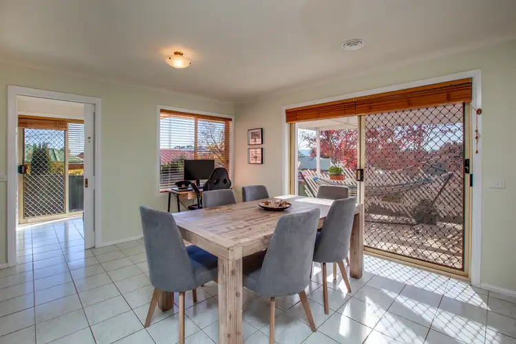 Sixth view of Homely house listing, 16 Park Lane, Wodonga VIC 3690