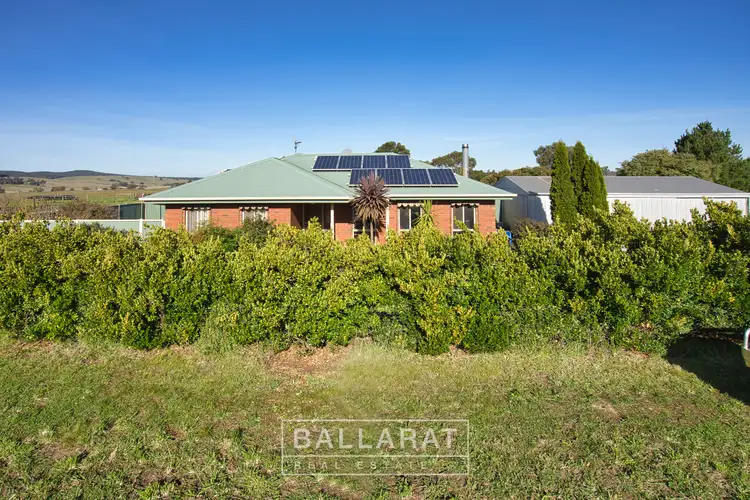 Third view of Homely house listing, 10 Greeves Street, Clarendon VIC 3352