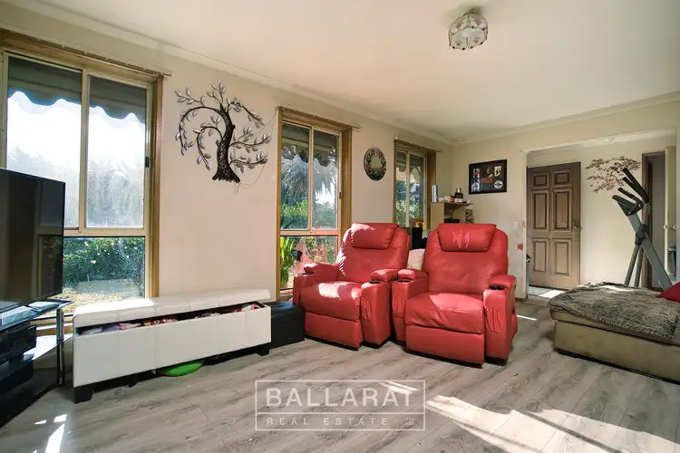 Fourth view of Homely house listing, 10 Greeves Street, Clarendon VIC 3352