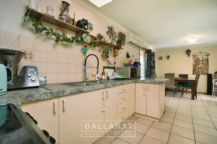 Fifth view of Homely house listing, 10 Greeves Street, Clarendon VIC 3352