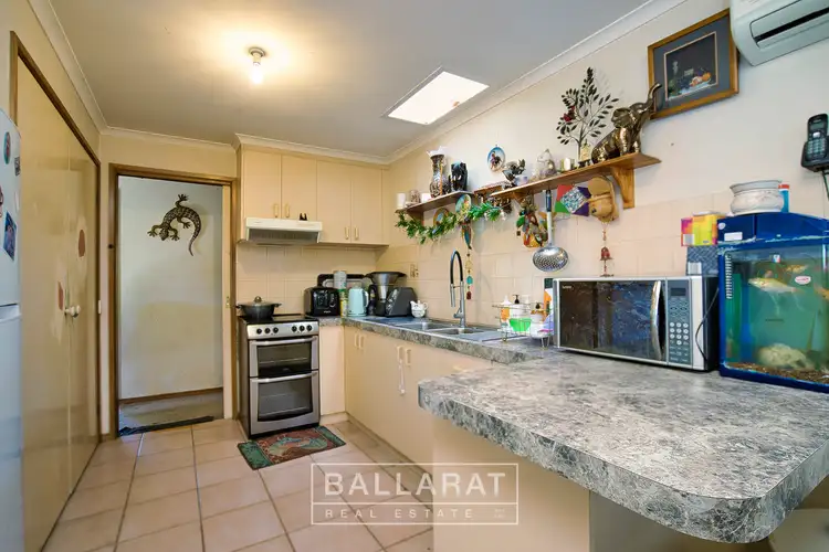 Sixth view of Homely house listing, 10 Greeves Street, Clarendon VIC 3352