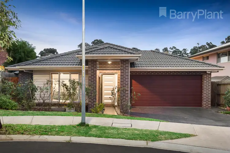 4 Walter Withers Court, Diamond Creek VIC 3089