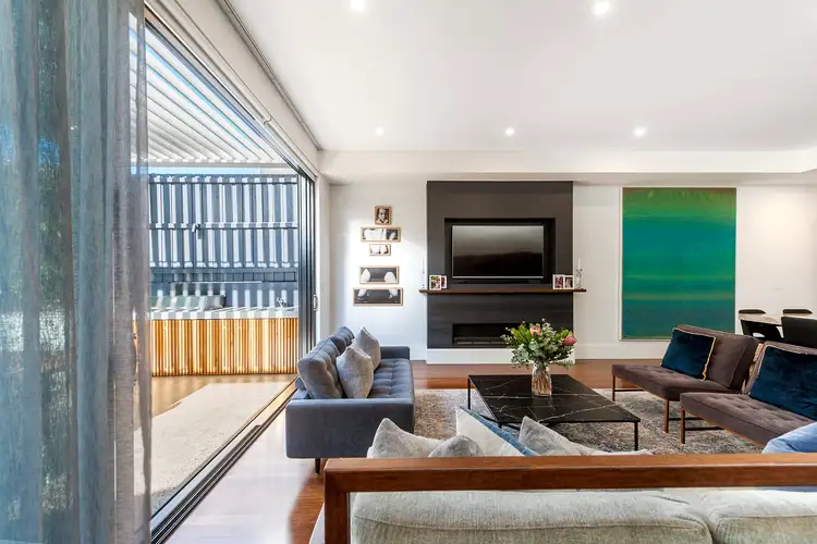 Second view of Homely house listing, 179 Johnston Street, Annandale NSW 2038