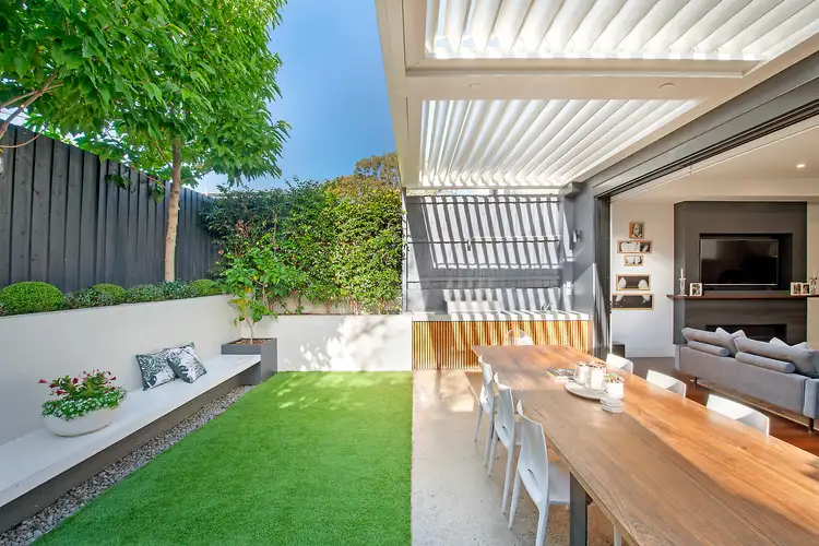 Third view of Homely house listing, 179 Johnston Street, Annandale NSW 2038