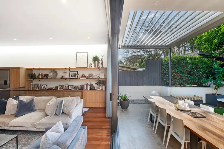 Fourth view of Homely house listing, 179 Johnston Street, Annandale NSW 2038