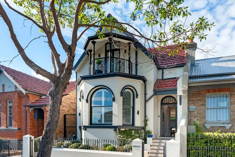 Sixth view of Homely house listing, 179 Johnston Street, Annandale NSW 2038