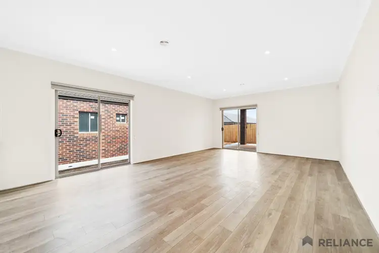 Sixth view of Homely house listing, 43 Arena Circuit, Strathtulloh VIC 3338