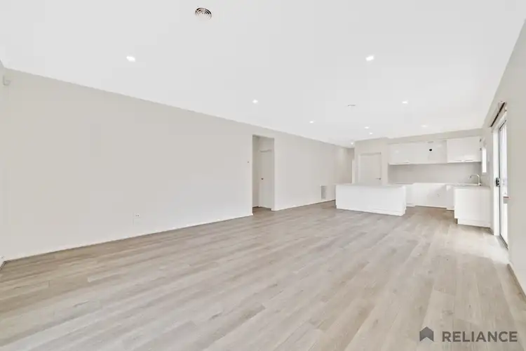 Seventh view of Homely house listing, 43 Arena Circuit, Strathtulloh VIC 3338