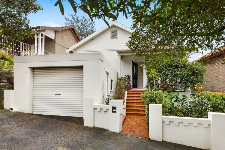 12 Riverdale Avenue, Marrickville NSW 2204